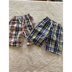 OshKosh B’gosh shorts  
